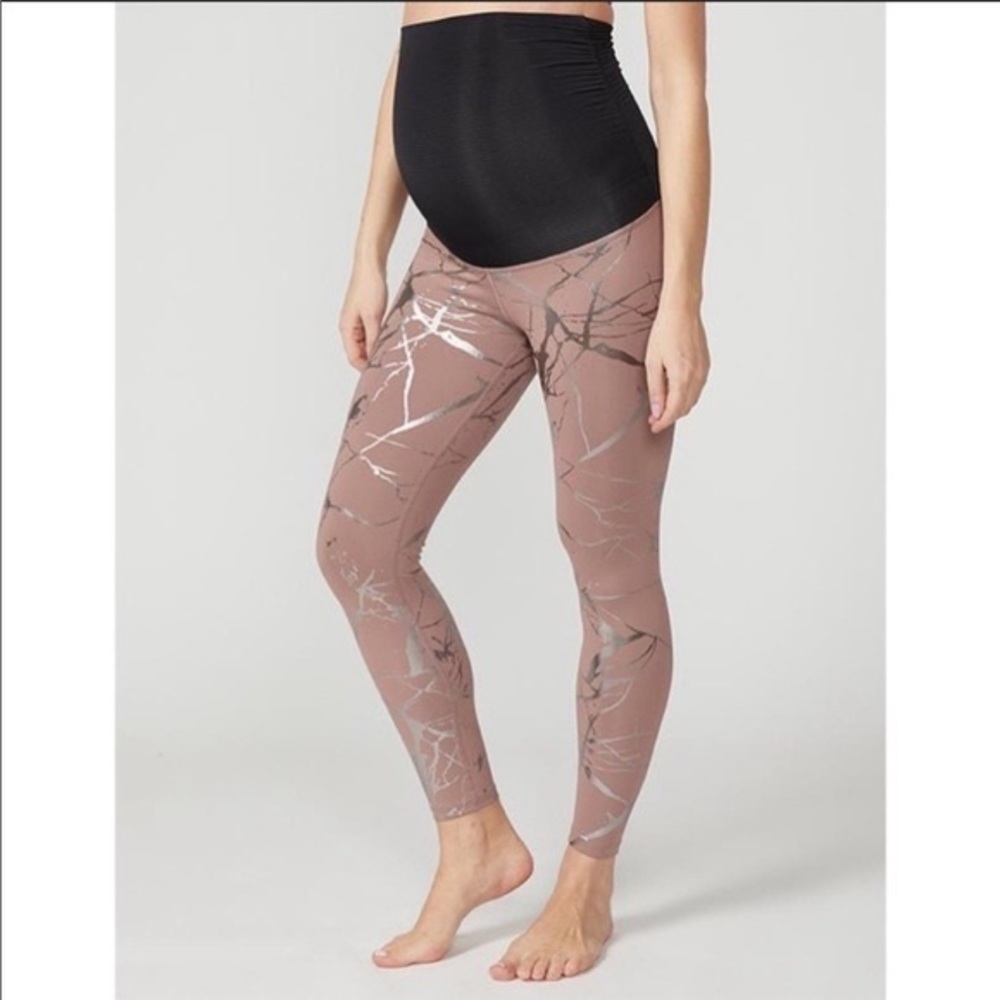 Maternity Leggings